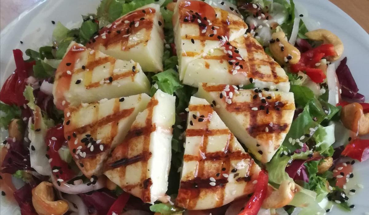 Εβδομαδιαίο Πρόγραμμα Διατροφής από 21/02/22 εως 27/02/22 με Μενού Τσικνοπέμπτης