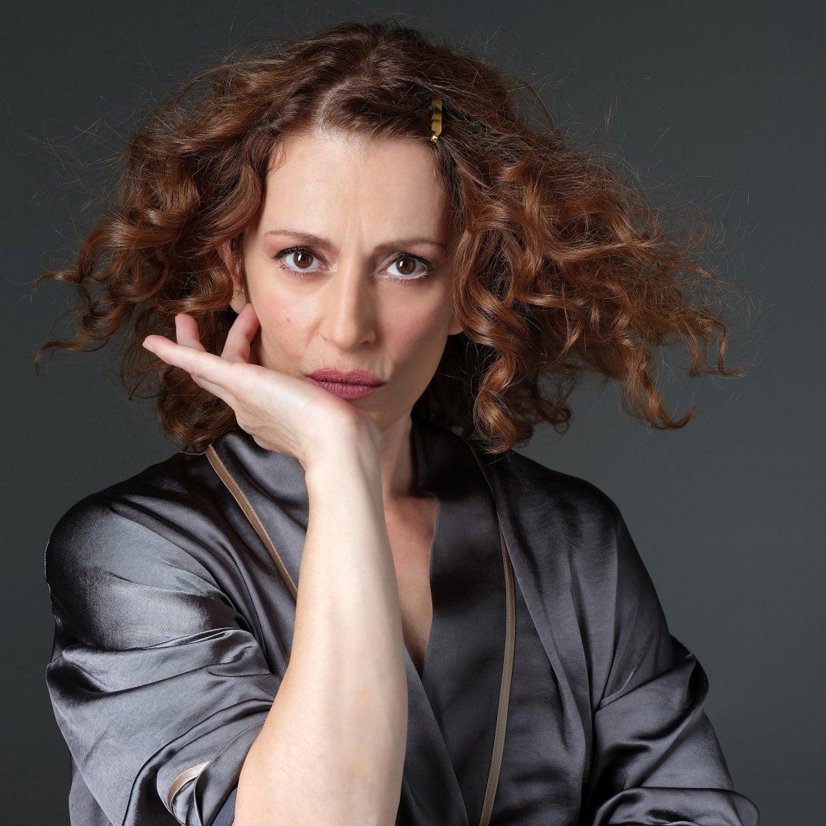 Η Γη της Ελιάς: Η Χάιδω σκορπάει τον τρόμο στην Μάνη