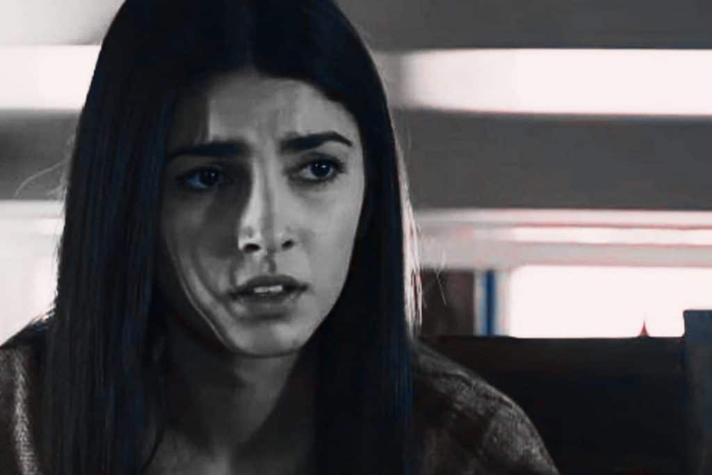 Η Γη της Ελιάς: Η Βασιλική μαθαίνει για την νέα σχέση του Στάθη