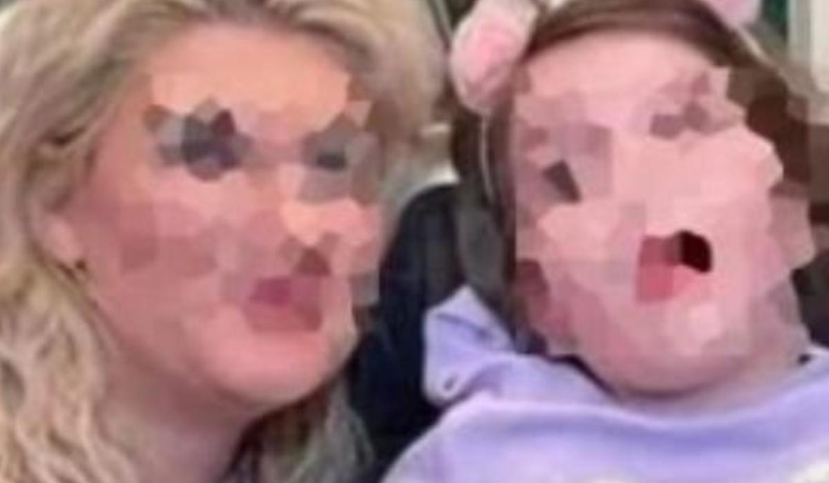 Πάτρα μητέρα των τριών παιδιών : Θα πάω και σε ψυχίατρο για το Σύνδρομο Μινχάουζεν