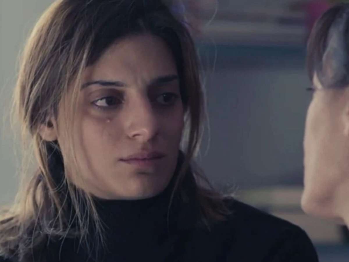 Σασμός: Η ιστορία του Άγγελου επαναλαμβάνεται