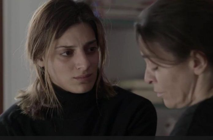 Σασμός: Η ιστορία του Άγγελου επαναλαμβάνεται