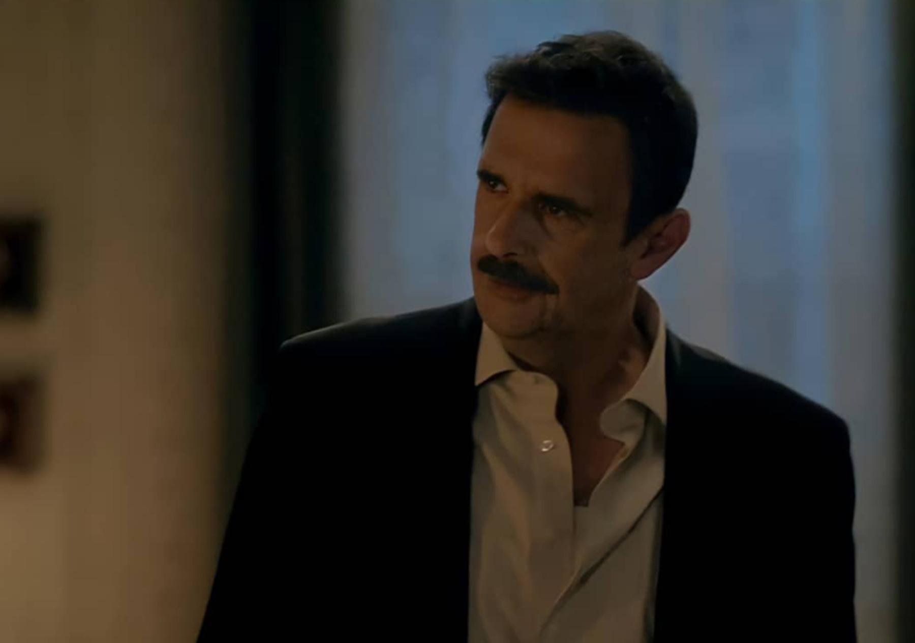 Άγριες Μέλισσες: Το τελεσίγραφο Κωνσταντή – Νικηφόρου στον Δούκα