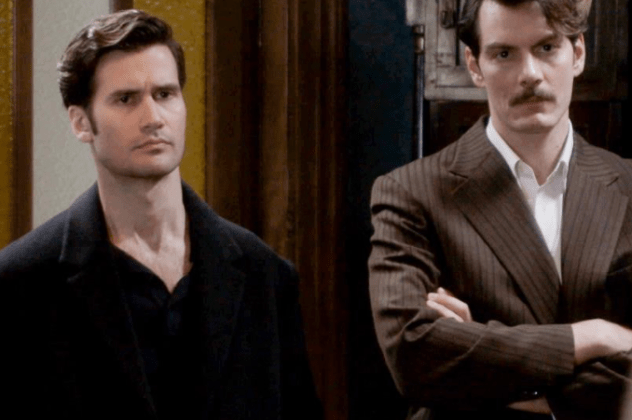 Άγριες Μέλισσες: Το τελεσίγραφο Κωνσταντή – Νικηφόρου στον Δούκα