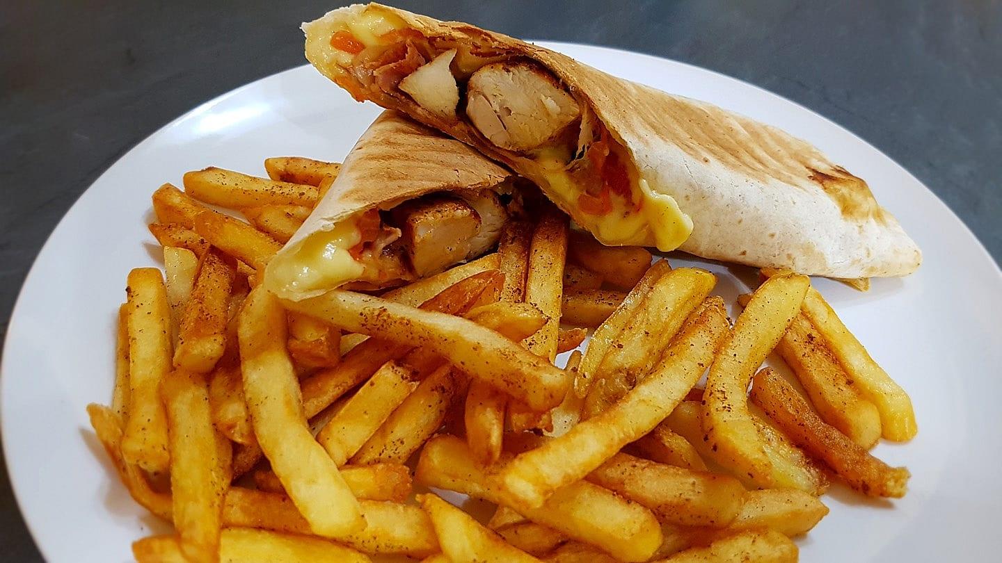 Εβδομαδιαίο Πρόγραμμα Διατροφής από 21/02/22 εως 27/02/22 με Μενού Τσικνοπέμπτης