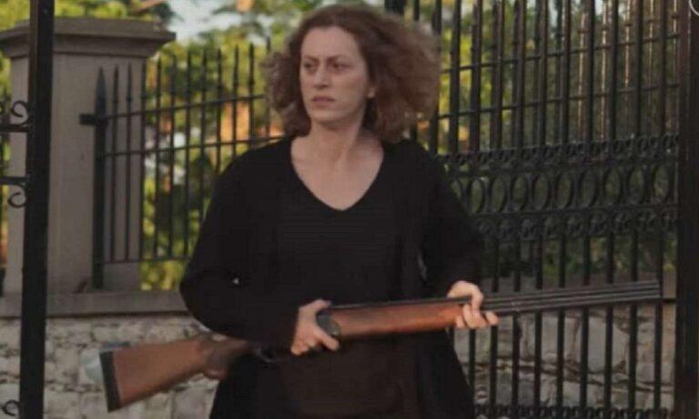 Η Γη της Ελιάς: Η Χάιδω στη φυλακή