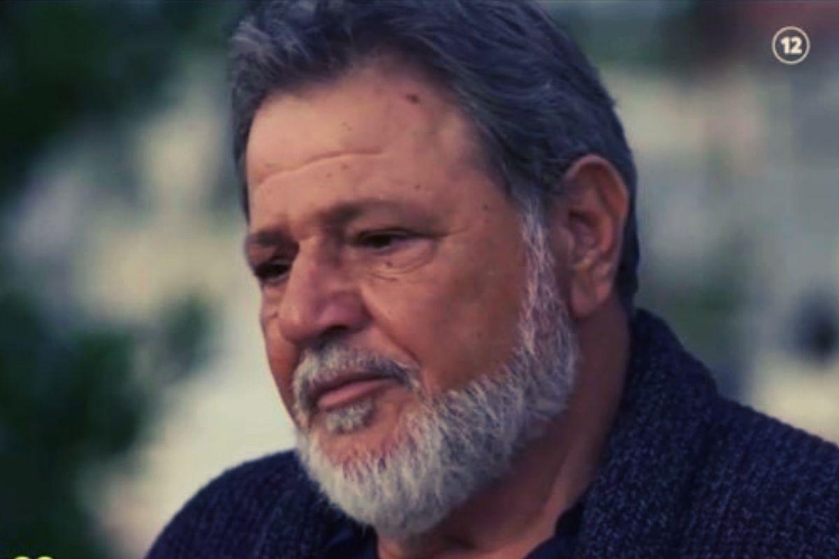 Η Γη της Ελιάς: Η Χάιδω στη φυλακή