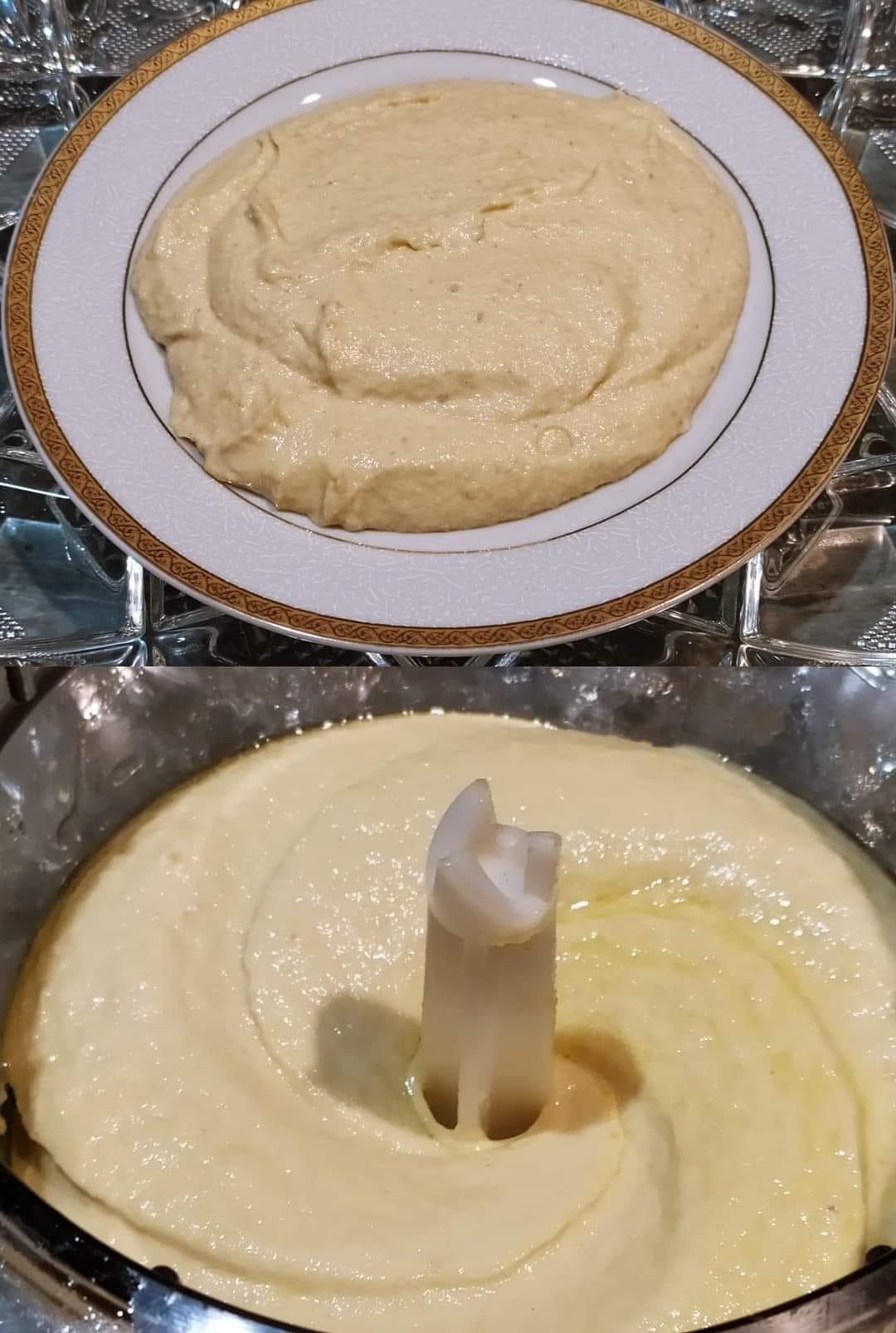 συνταγή-για-ταραμοσαλάτα-με-λευκό ταραμά-