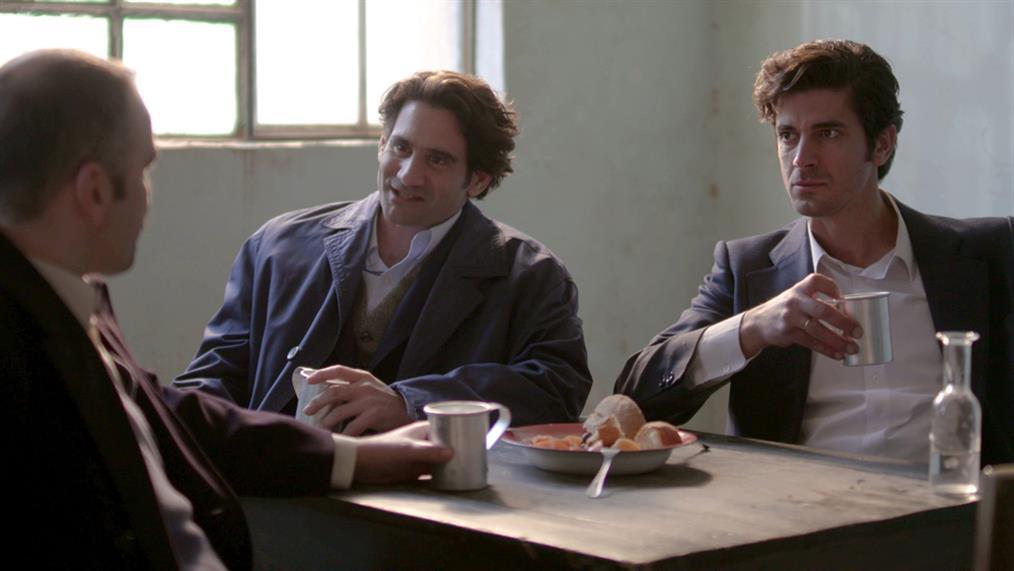 Άγριες Μέλισσες: Η Κορίνα Μαθαίνει πως ο Ακύλας δεν είναι μπαμπάς της