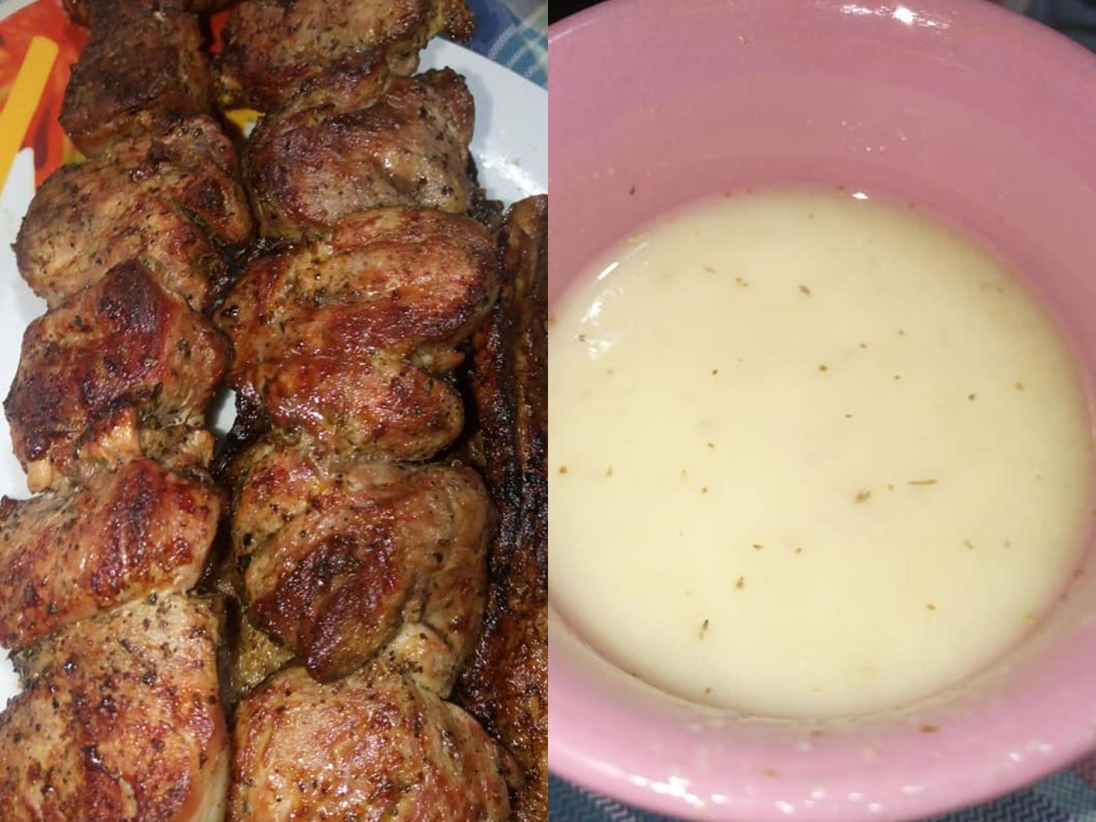 Μενού εβδομάδας από 21/02/22 εως 27/02/22 με Μενού Τσικνοπέμπτης