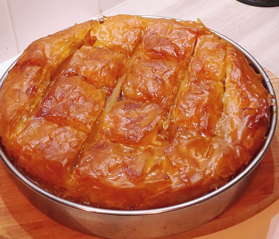 Μενού εβδομάδας από 21/02/22 εως 27/02/22 με Μενού Τσικνοπέμπτης