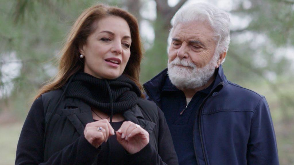 Η Γη της Ελιάς: Έρχονται τα ύστερα του κόσμου