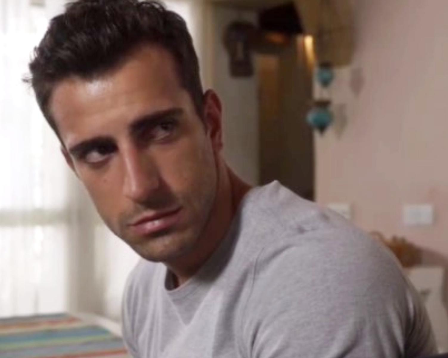 Η Γη της Ελιάς: Έρχονται τα ύστερα του κόσμου