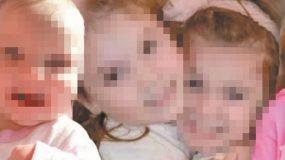 Πάτρα: Ραγδαίες εξελίξεις με τον θάνατο των 3 παιδιών