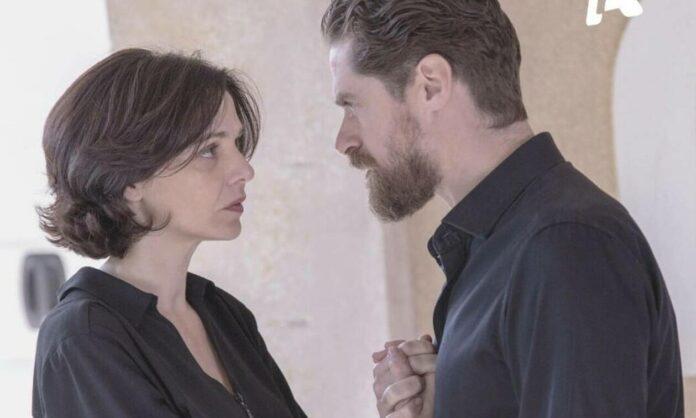 Σασμός: Η Καρολίνα μπαίνει στη σειρά