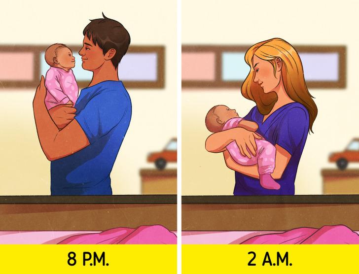 7-συμβουλές-για-να-κοιμάται-το-μωρό-πιο-ήρεμα-