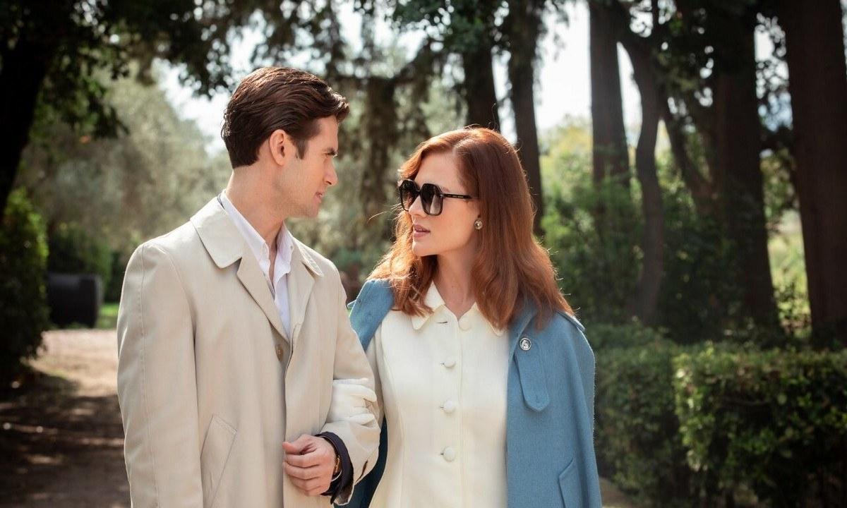 Άγριες Μέλισσες: Αυτό είναι το τέλος της Ρένας