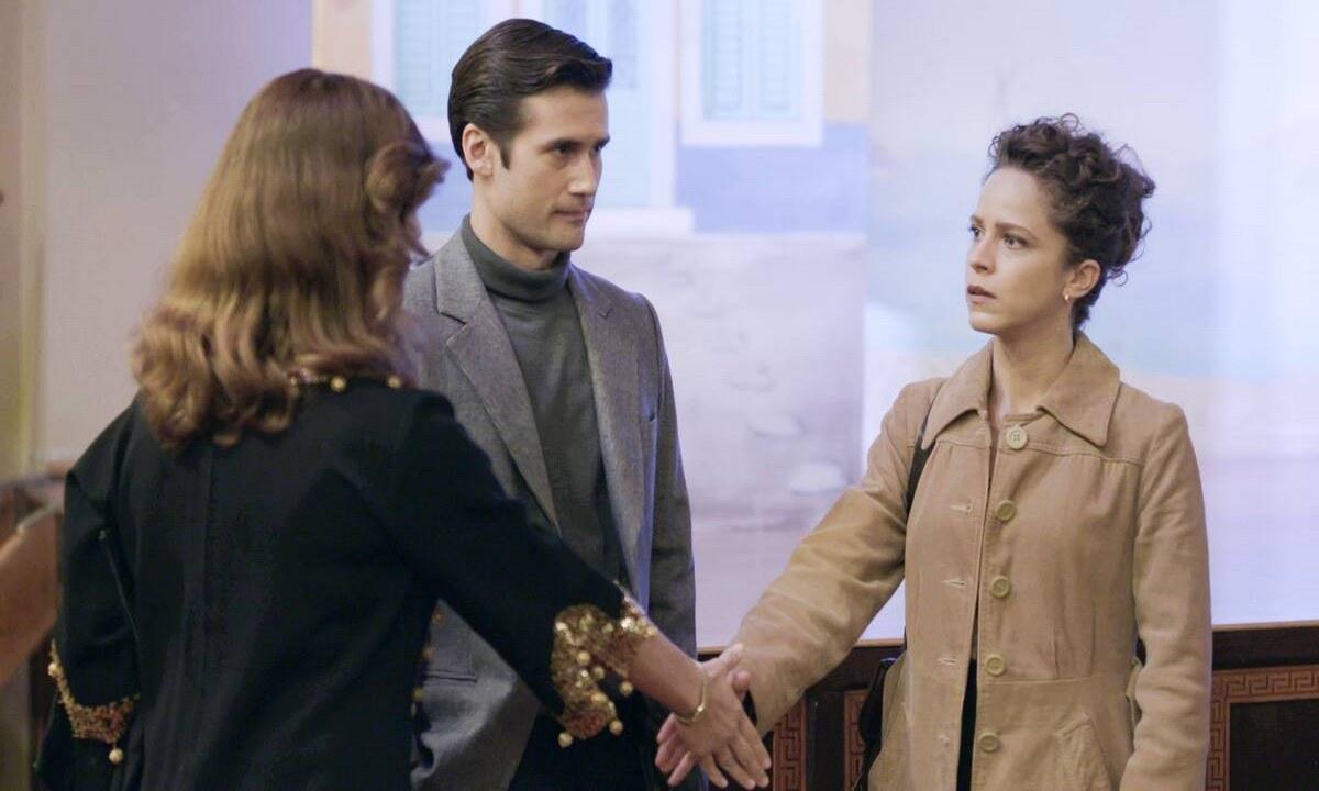 Άγριες -Μέλισσες - Νικηφόρος - Ρένα