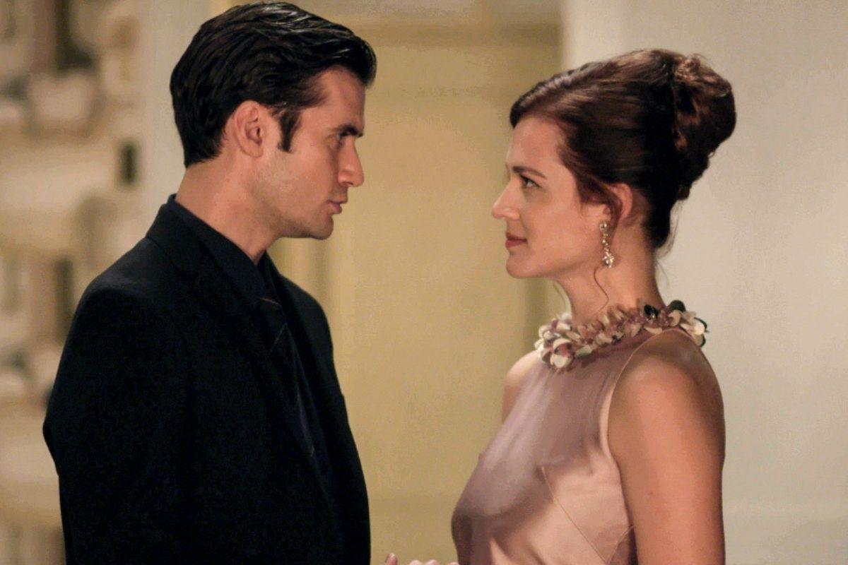 Άγριες -Μέλισσες - Νικηφόρος - Ρένα