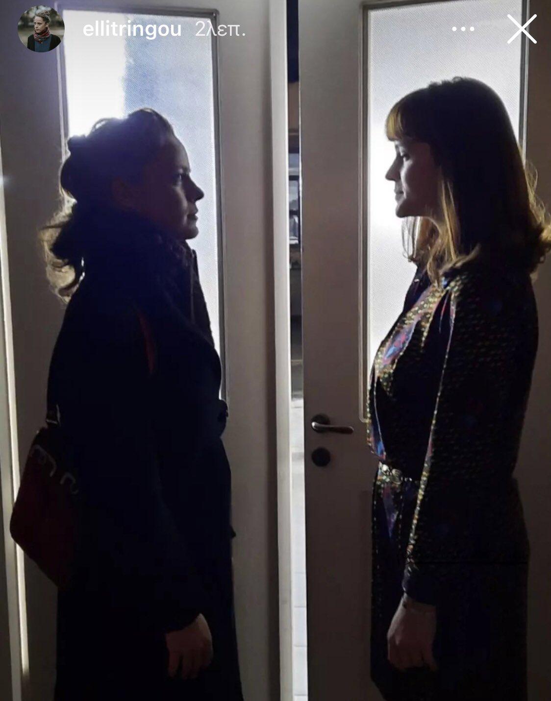 Άγριες Μέλισσες: Αυτό είναι το τέλος της Ρένας