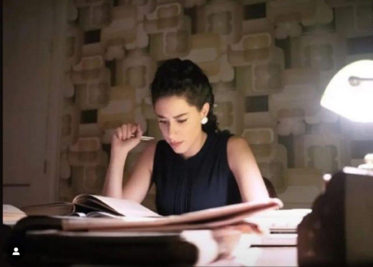 Άγριες Μέλισσες: Σκηνές πάθους Πηνελόπης – Μελέτη