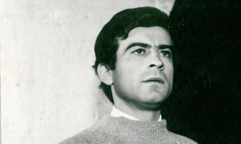 Έφυγε από την ζωή ο ηθοποιός Θόδωρος Κάλβος