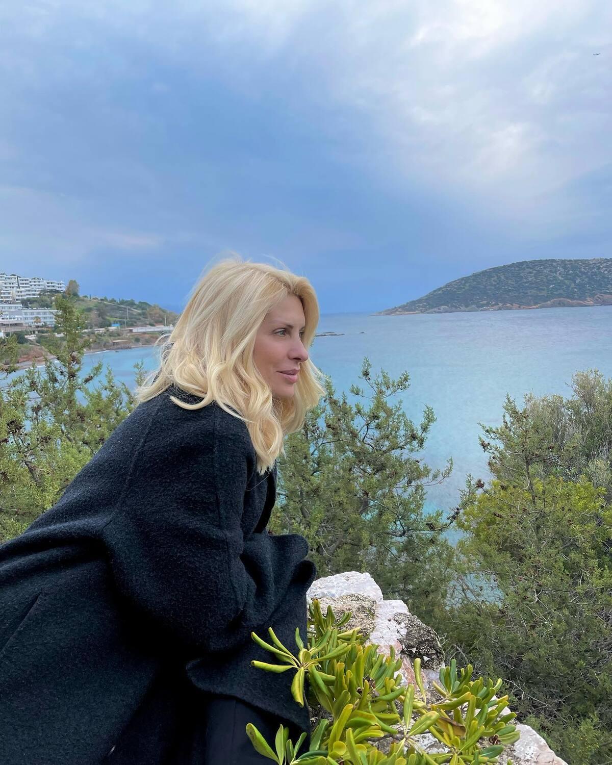 Ελένη Μενεγάκη: Τα 4 top μυστικά της για να είσαι πάντα όμορφη