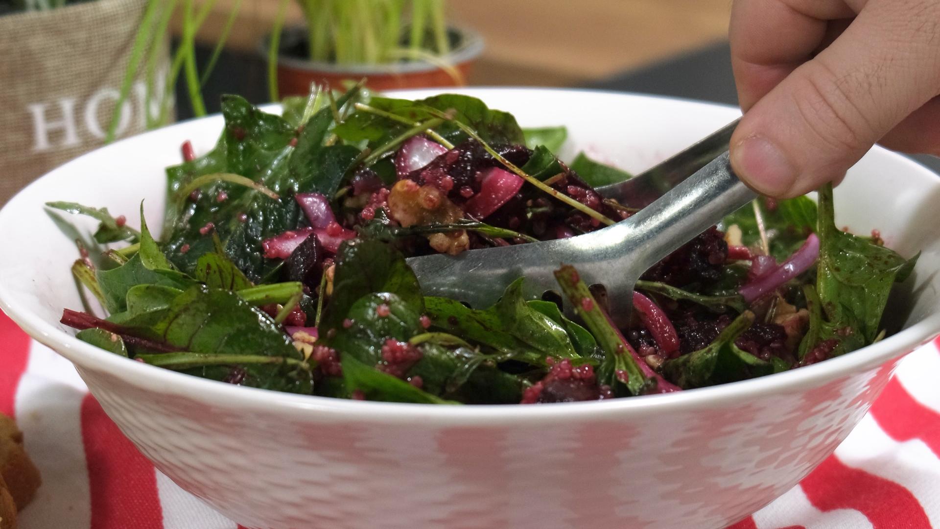 σαλάτα-με-παντζάρι-και-κινόα-συνταγή-