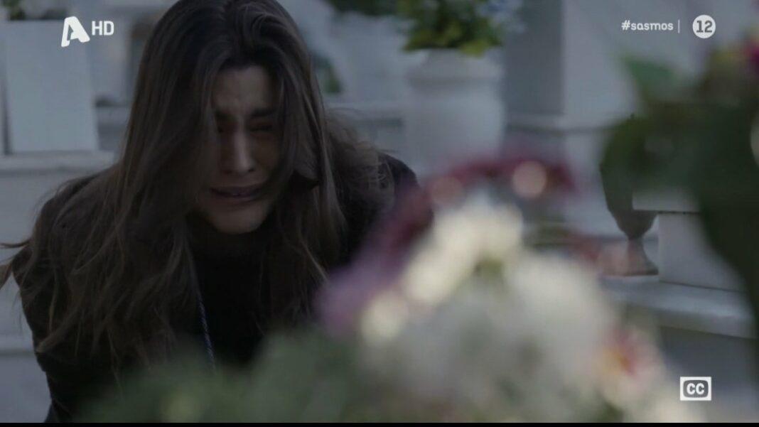 Σασμός-Θεωδώρα Σασμός-Θεωδώρα