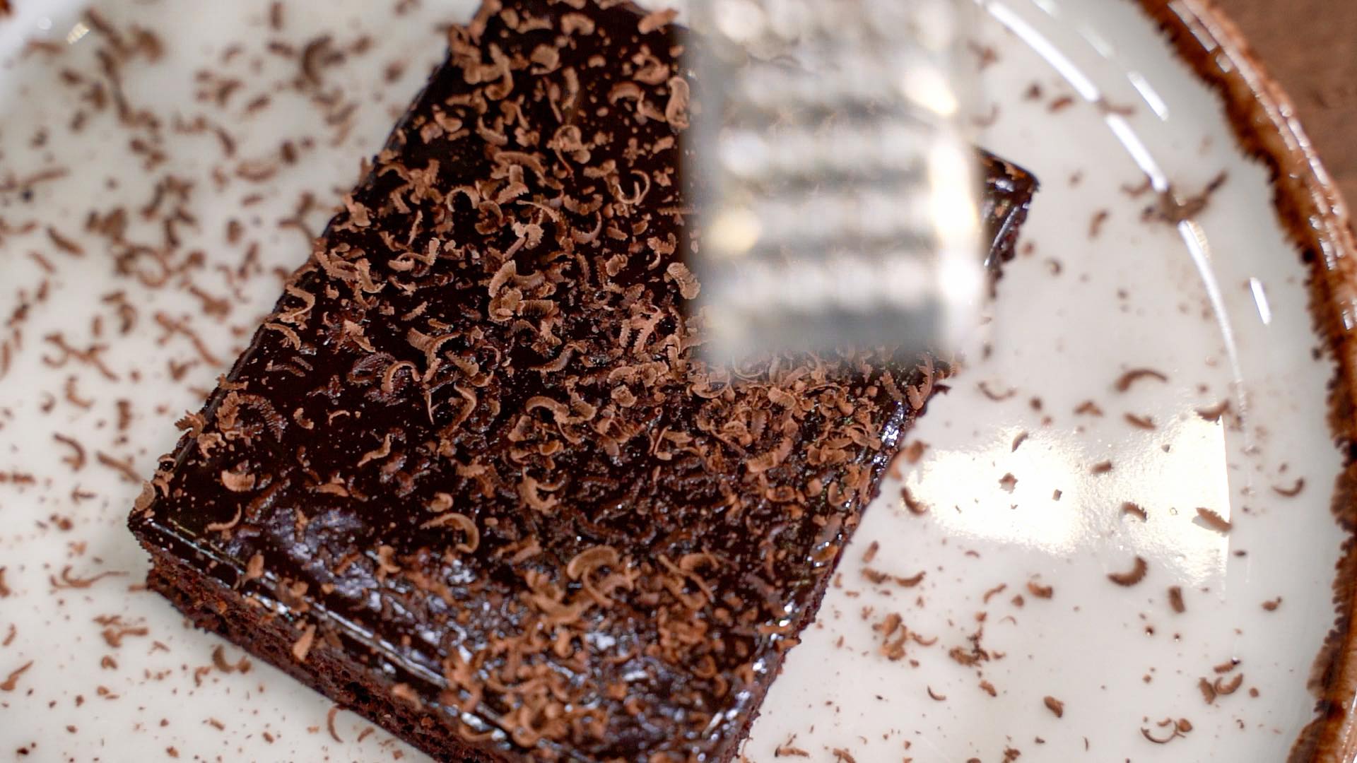 Σοκολατόπιτα -χωρίς -ζάχαρη -του -Δημήτρη -Μιχαηλίδη- Σοκολατόπιτα -χωρίς -ζάχαρη -του -Δημήτρη -Μιχαηλίδη-