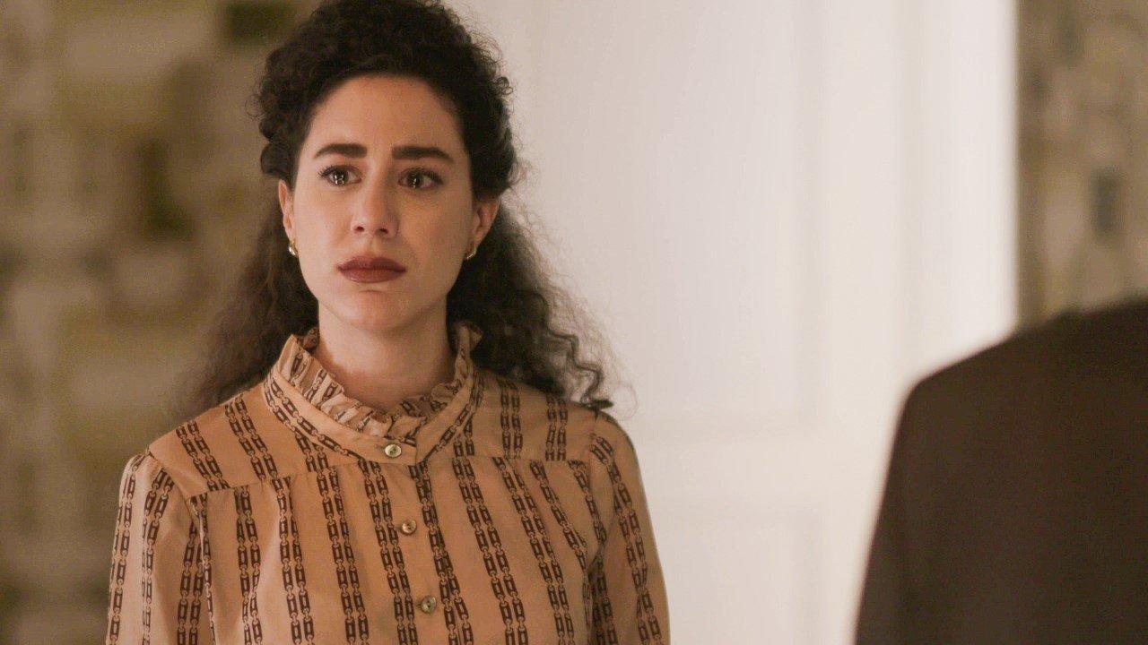 Άγριες-Μέλισσες -Πηνελόπη-