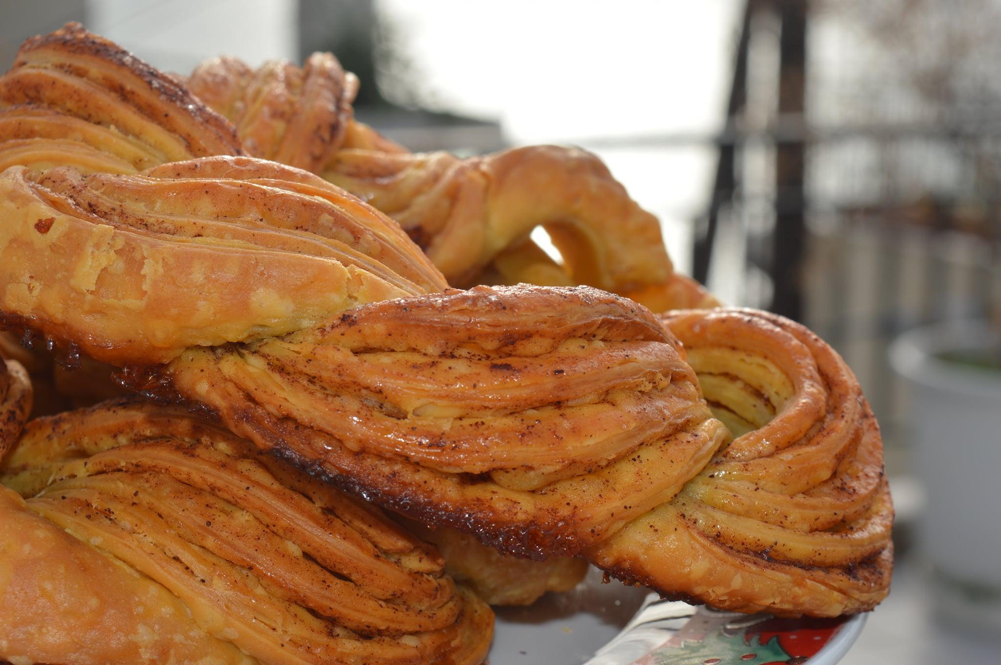 Εύκολο -γρήγορο- και -οικονομικό -γλυκό-