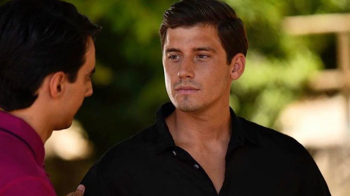 Σασμός-Νικηφόρος Σασμός-Νικηφόρος