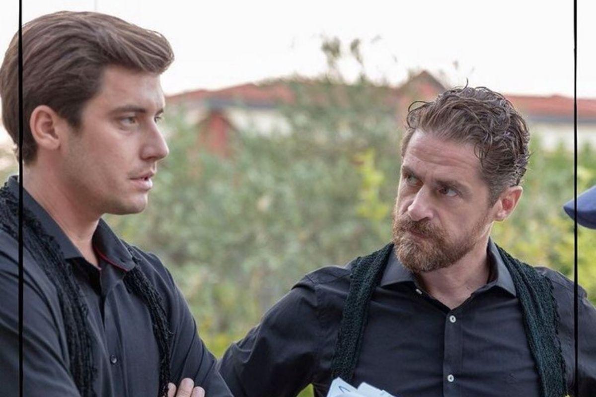 Σασμός-Νικηφόρος-Μαθιός Σασμός-Νικηφόρος-Μαθιός