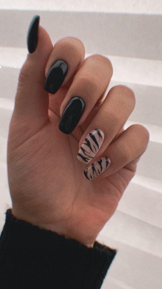 ιδέες-για-ανοιξιάτικο μανικιούρ-τον-Μάρτιο-