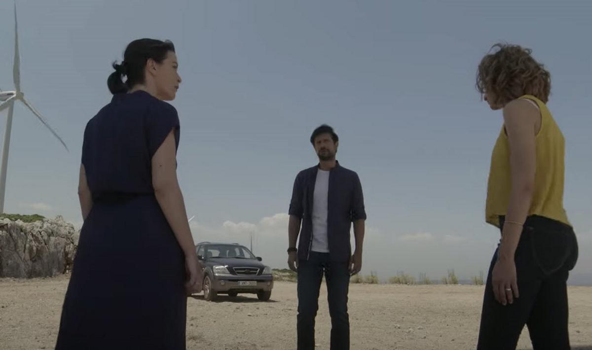 Σασμός: Ποιο είναι το τέλος για Πρωτόπαππα – Αυγουστίδη