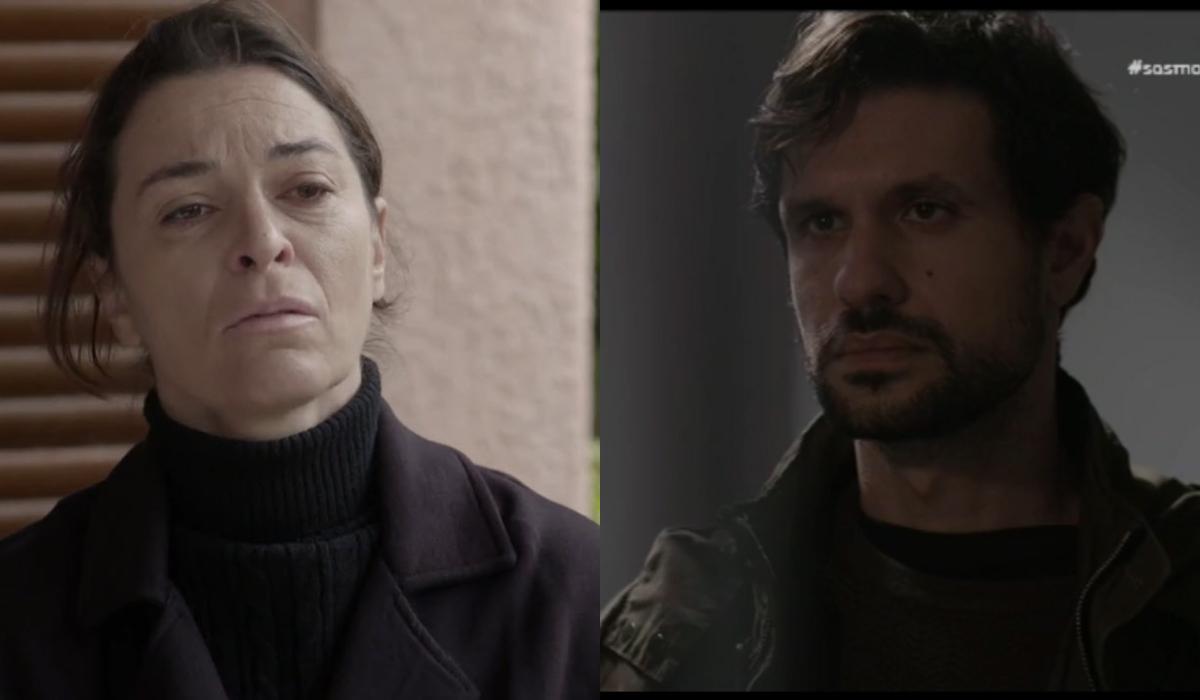 Σασμός: Ποιο είναι το τέλος για Πρωτόπαππα – Αυγουστίδη