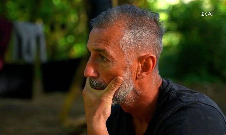 Survivor spoiler 22/2: Oι Διάσημοι σε κρίση – Πέντε άτομα με ψήφισαν και δεν κατάλαβα το λόγο