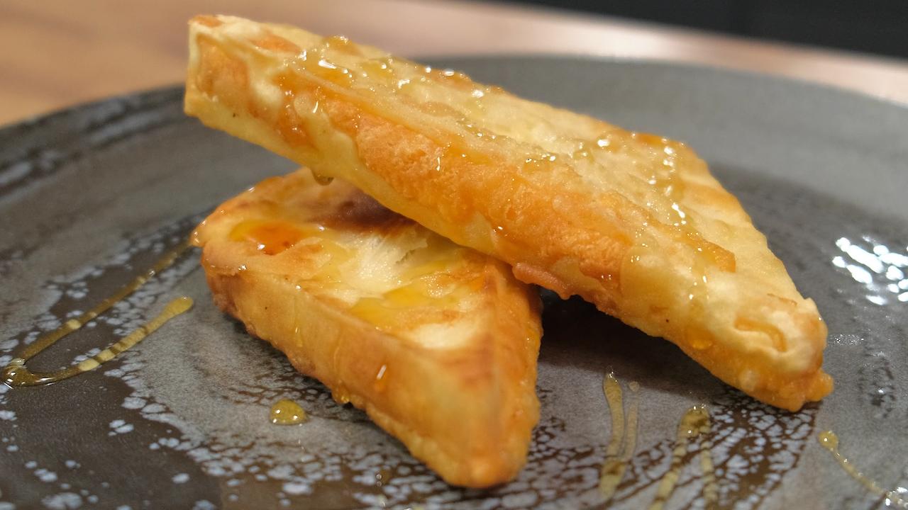 ορεκτικό -για -την- Τσικνοπέμπτη-