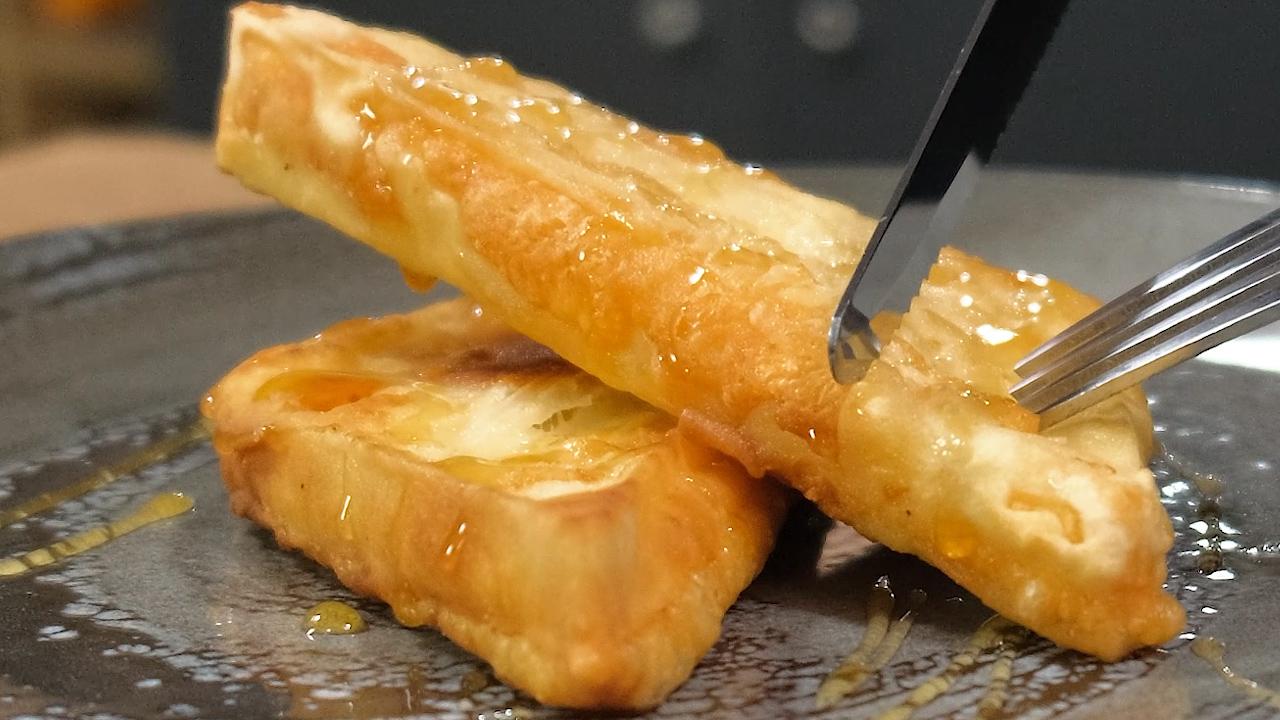 ορεκτικό -για -την- Τσικνοπέμπτη-