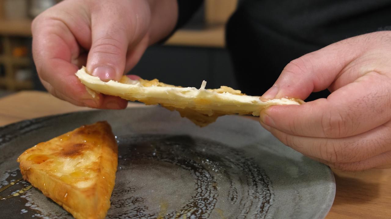 ορεκτικό -για -την- Τσικνοπέμπτη-