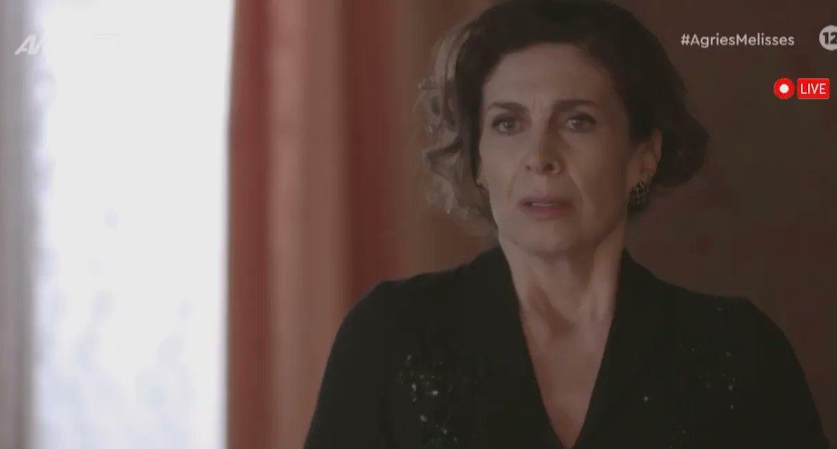 Άγριες Μέλισσες: Συμμαχία φωτιά για Μυρσίνη- Ακύλα