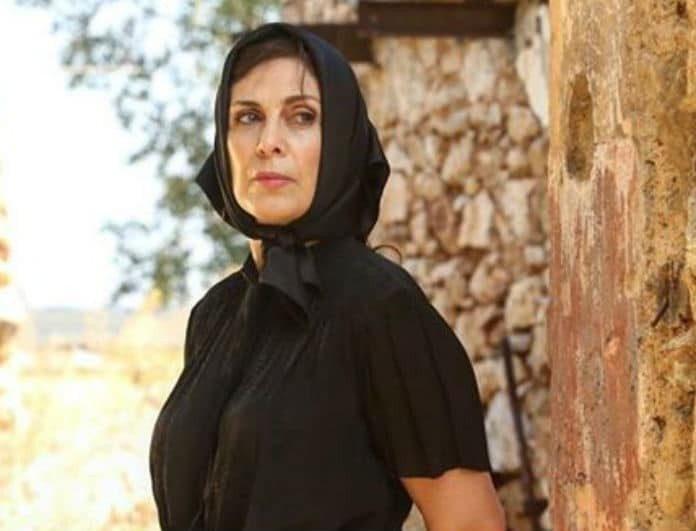 Άγριες Μέλισσες-Μυρσίνη-και-Ακύλας-κάνουν-συμμαχία-spoiler-