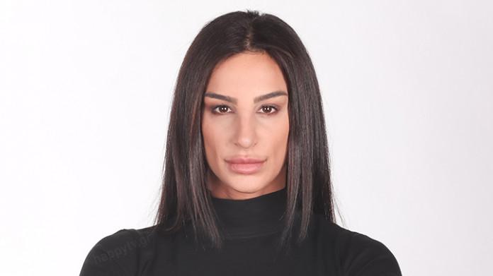 Αθηνά Ευμορφιάδη-πέρασα-καρκίνο-2-φορές-