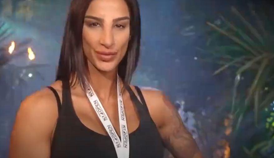 Αθηνά Ευμορφιάδη-πέρασα-καρκίνο-2-φορές-