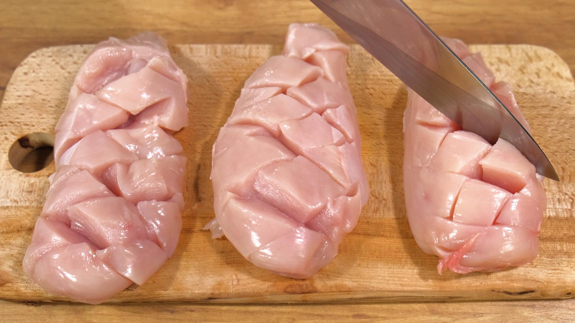 συνταγή-για-κοτόπουλο-με-σάλτσα σόγιας-συνταγή-