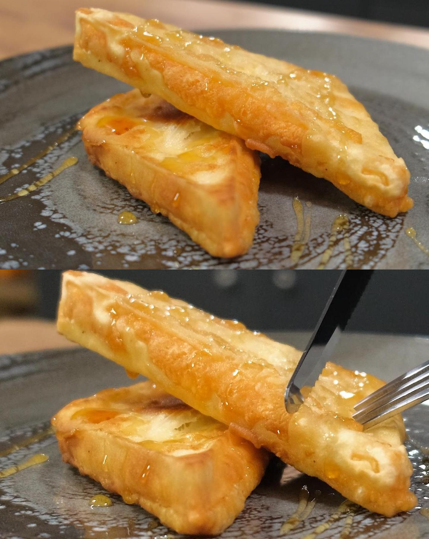 Ορεκτικό για την Τσικνοπέμπτη