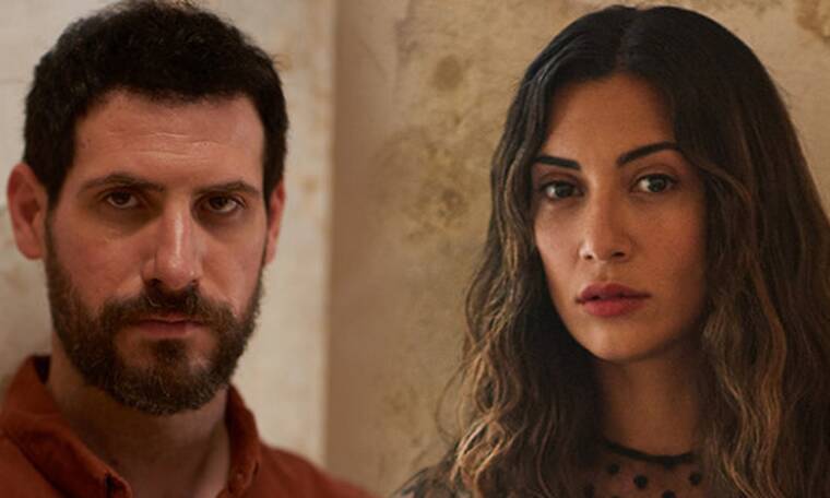 Σασμός-Άγγελος-Στέλλα Σασμός-Άγγελος-Στέλλα