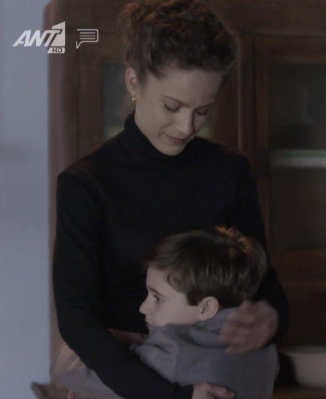 Άγριες Μέλισσες: Θα σου πάρω το παιδί- Ο Νικηφόρος απειλεί