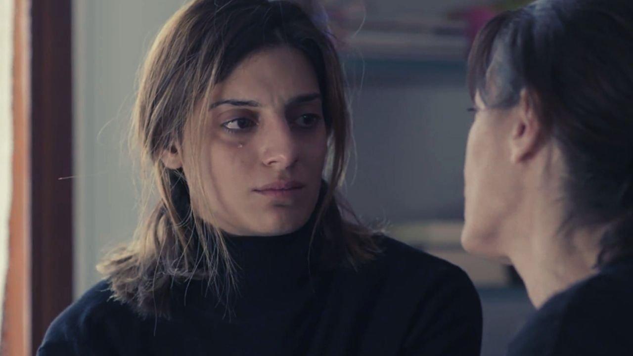 Σασμός: Η Δέσποινα μπαίνει στη σειρά και αλλάζει τη ζωή της Μαρίνας